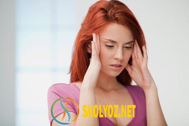Migren Nedir - Migren Testi
